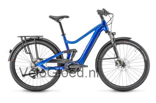 Moustache Samedi 27 Xroad FS 3 specificaties en beoordelingen